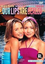 Dvd - Our lips are sealed, Cd's en Dvd's, Avontuur, Gebruikt, Alle leeftijden, Ophalen of Verzenden
