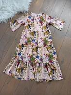 Maat 134 : kleedje communie lentefeest feest nieuwstaat, Kinderen en Baby's, Kinderkleding | Maat 134, Ophalen of Verzenden, Zo goed als nieuw