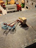 Defecte artikelen Britains (gratis bij aankopen van €15 of +, Ophalen of Verzenden, Gebruikt, Tractor of Landbouw, Britains