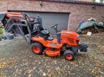 Kubota g23hd, Jardin & Terrasse, Tondeuses autoportées, Enlèvement ou Envoi, Comme neuf