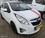 Chevrolet Spark 1.0 16V LS Bi-Fuel MOTORPROBLEEM, Auto's, Voorwielaandrijving, Euro 5, Stof, Gebruikt