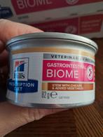 Blikjes van Hill's prescription diet, Enlèvement, Chat