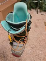 Burton boots 10.5 / 43.5, Sport en Fitness, Snowboarden, Ophalen, Gebruikt, Snowboots