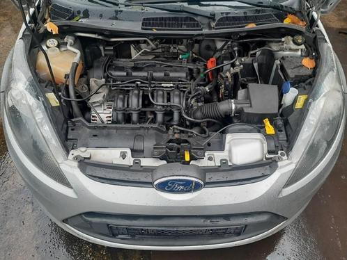 KATALYSATOR Ford Fiesta 6 (JA8) (01-2008/12-2017) (1907696), Auto-onderdelen, Uitlaatsystemen, Ford, Gebruikt