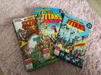 De new teen titans nl volledige reeks, Ophalen, Zo goed als nieuw