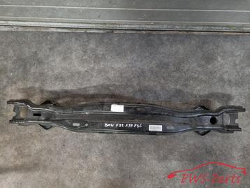 BMW F32 F33 F36 BUMPERBALK ACHTER ORIGINEEL beschikbaar voor biedingen
