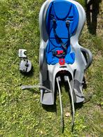 Fietsstoel, Fietsen en Brommers, Fietsaccessoires | Fietsstoeltjes, Ophalen, OK BABY, Achterzitje, Gebruikt