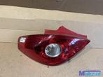 OPEL CORSA D links achterlicht 3 deurs left backlight 3 door, Gebruikt, Opel