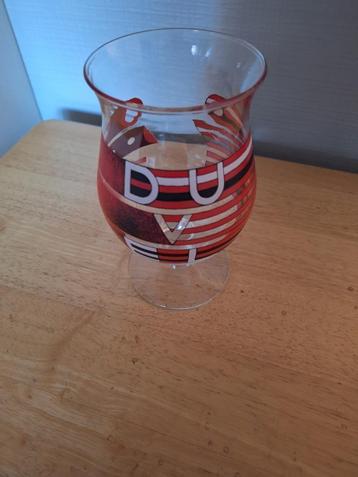 DUVEL Glas, designed by Stefan Glerum beschikbaar voor biedingen