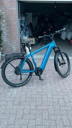 Riese Müller GT Vario, Ophalen, Zo goed als nieuw