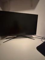 Msi gaming monitor (165hz), Ophalen, Zo goed als nieuw