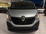Renault Trafic Util.1.6D 89kW Euro 6b jaar 2018, 140.000 km, Auto's, Renault, Stof, Euro 6, Bedrijf, 5 deurs