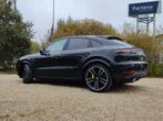 Porsche Cayenne e-Hybrid Coupé (bj 2022, automaat), Auto's, Automaat, Cayenne, Gebruikt, Euro 6