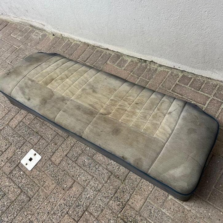 VW Kever Jeans achterbank onderkant Special Edition, Auto diversen, Auto-accessoires, Gebruikt, Verzenden