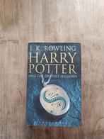 Livre Harry Potter, Comme neuf, Enlèvement ou Envoi