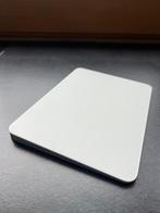 Apple Magic Trackpad 2 (A1535) Wit / Zilver - nieuwstaat, Computers en Software, Muizen, Ophalen, Zo goed als nieuw, Draadloos