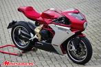 MV Agusta Supervéloce ORO 800 - 2020 - 400 km @Motorama, Motos, Super Sport, Plus de 35 kW, 800 cm³, 3 cylindres