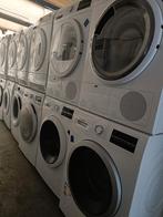 Wasmachines en droogers vnaf 120€ met garantie, Ophalen of Verzenden