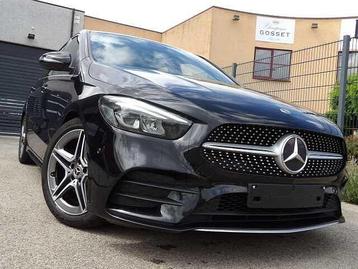 Mercedes-Benz B 180 d 7G-DCT AMG Line beschikbaar voor biedingen