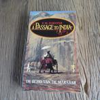 E.M. Forster A passage to India De echo van de Marabar, Enlèvement ou Envoi