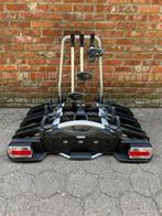 THULE FIETSDRAGER EUROWAY 923, Auto diversen, Fietsendragers, Ophalen, 3 fietsen of meer, Zo goed als nieuw, Trekhaakdrager