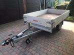 Anssems psx 1350 / 750 aanhangwagen geremd, Ophalen, Zo goed als nieuw
