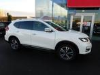 Nissan X-Trail 1.3 DIG-T Tekna BENZINE AUTOMAAT, Auto's, Nissan, Automaat, Wit, Bedrijf, 5 deurs