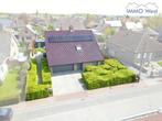 Ruime, perfect onderhouden Villa met volledig aangelegde en, Immo, Maisons à vendre, 500 à 1000 m², Province de Flandre-Occidentale