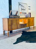 Prachtige Art Deco dressoir, Huis en Inrichting, Ophalen, Zo goed als nieuw