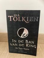 Boek: in de ban van de ring, Comme neuf, Enlèvement