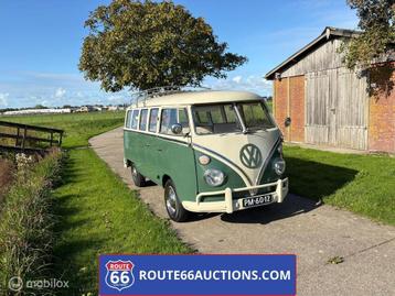 Volkswagen T1 | 1964 | Route 66 Auctions beschikbaar voor biedingen