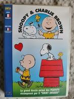 DVD Snoopy et Charlie Brown, Enlèvement ou Envoi