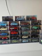 26 voiture tintin, Enlèvement ou Envoi, Voiture