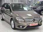 Mercedes-Benz B-CLASS 200 1.6i Auto Sensors Cruise Gps SIEGE, Auto's, Mercedes-Benz, Automaat, Stof, Gebruikt, 4 cilinders