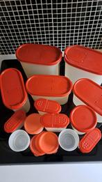 Tupperware, Ophalen of Verzenden