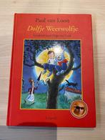 Boek Dolfje Weerwolfje - Paul Van Loon (hardcover), Ophalen of Verzenden, Gelezen, Paul van Loon, Fictie