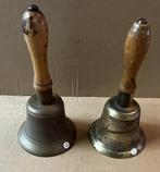 WO2 Brits - ARP handbel - Air Raid Precautions Bell - Warden, Ophalen of Verzenden, Overige soorten, Overige typen
