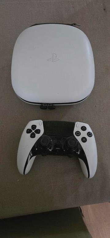 Controller edge backbuttons  beschikbaar voor biedingen