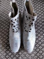 Luxe laarsjes maat 38 / 40 euro, Enlèvement ou Envoi, Comme neuf
