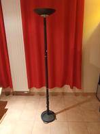 Lampadaire halogène, Enlèvement