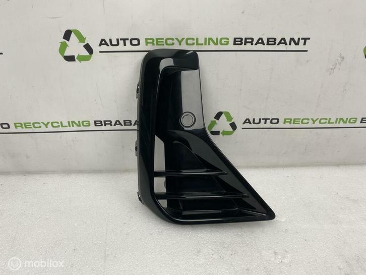 Bumper Rooster Rechts BMW iX3 G80 LCI ORIGINEEL 51118081924, Auto-onderdelen, Carrosserie, BMW, Gebruikt, Ophalen of Verzenden