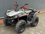 Can Am Outlander 1000 XXC T3B 2021, Can Am Outlander 1000 XXC, 1000 cc