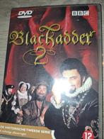 Black Adder 1+2, Cd's en Dvd's, Dvd's | Overige Dvd's, Ophalen of Verzenden