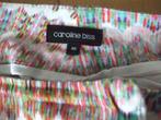 CAROLINE BISS , ZOMERBROEK MAAT 40/NIEUWSTAAT, Kleding | Dames, Broeken en Pantalons, Maat 38/40 (M), Ophalen of Verzenden, Zo goed als nieuw