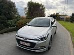 Hyundai i20 2018, Auto's, Stof, Parkeersensor, 5 deurs, Particulier