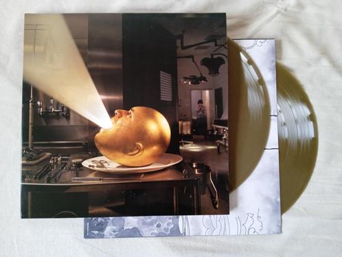 The Mars Volta - De-loused in the Comatorium - Limited editi, CD & DVD, Vinyles | Rock, Comme neuf, Alternatif, Enlèvement ou Envoi