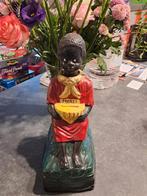 Missie spaarpot, Huis en Inrichting, Woonaccessoires | Boeddhabeelden, Ophalen