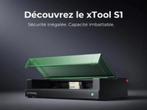 Recherche Graveur laser  xtool ou creality, Ophalen of Verzenden, Nieuw