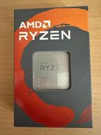 Processeur AMD Ryzen 5 3600, Computers en Software, Processors, 6-core, Verzenden, Nieuw, AMD Ryzen 5