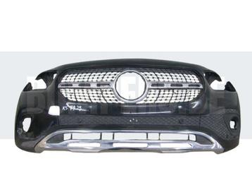 Bumper Mercedes GLA W247 20- A2478858803 Voorbumper KS7929 beschikbaar voor biedingen